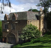 Montsalvat - Find Attractions