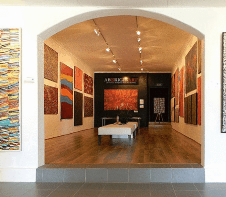 Aboriginart Indigenous Fine Art Gallery - Find Attractions 3