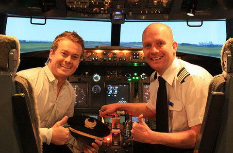 Flight Experience - Brisbane - Find Attractions 0