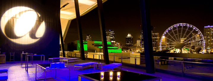 Brisbane Convention  Exhibition Centre - Find Attractions