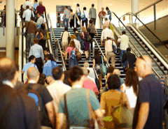Brisbane Convention & Exhibition Centre - Find Attractions 5