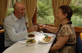 Puffing Billy - Find Attractions 4
