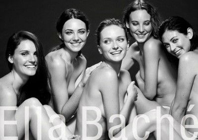 Ella Bache - Hamilton Hamilton