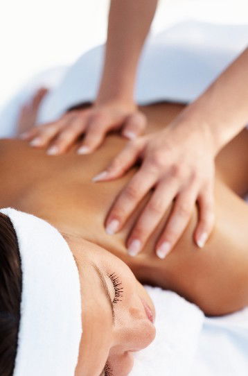 Dome Spa Retreat at the Brisbane Marriott Hotel Brisbane City