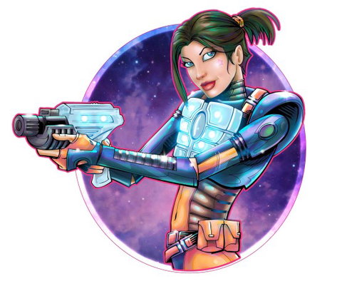 Laserforce - Find Attractions 3