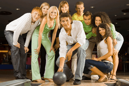 Chermside Hyperbowl Chermside