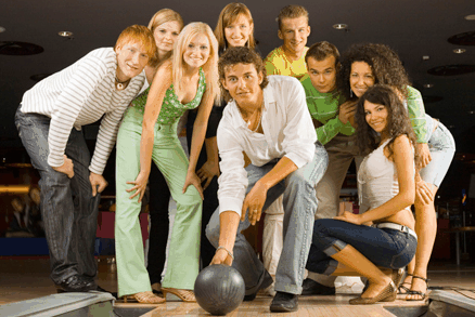 Chermside Hyperbowl - Find Attractions