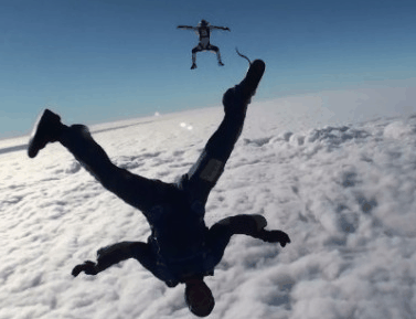 Skydive Nagambie - Find Attractions 2