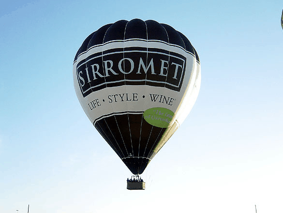 Balloons Over Brisbane - Find Attractions 4
