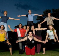 Vulcana Women's Circus - Find Attractions