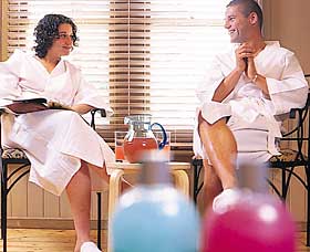 Acqua Viva Day Spa - Find Attractions 4