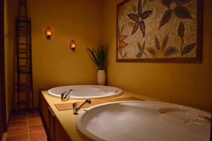 Maya Spa Dromana