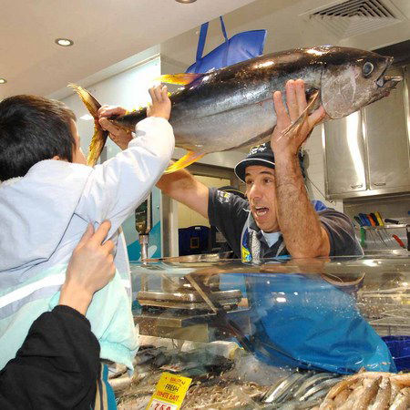 Queen Victoria Market - Find Attractions 4
