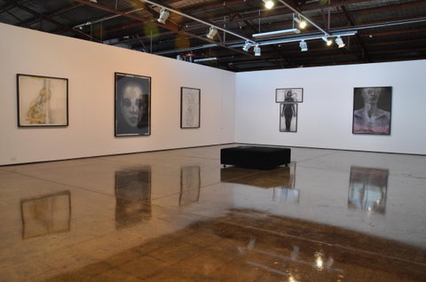 James Makin Gallery - Find Attractions 1