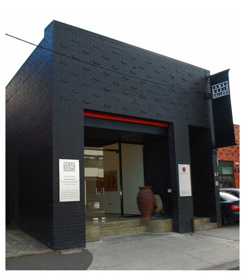 James Makin Gallery - Find Attractions 2