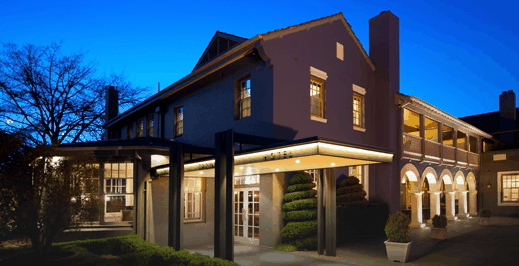 Spa Country - Find Attractions