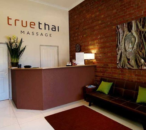 True Thai Massage - Find Attractions 1