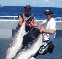 Blue Juice Charters - Find Attractions
