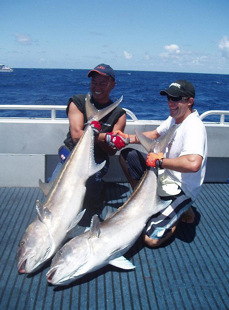 Blue Juice Charters - Find Attractions 0