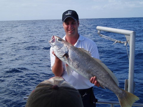Blue Juice Charters - Find Attractions 1