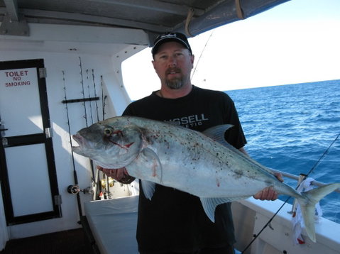 Blue Juice Charters - Find Attractions 3