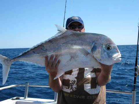 Blue Juice Charters - Find Attractions 4