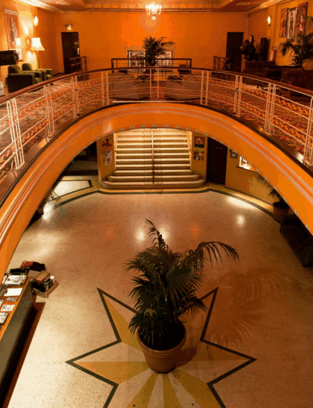 The Astor Theatre - Find Attractions 2