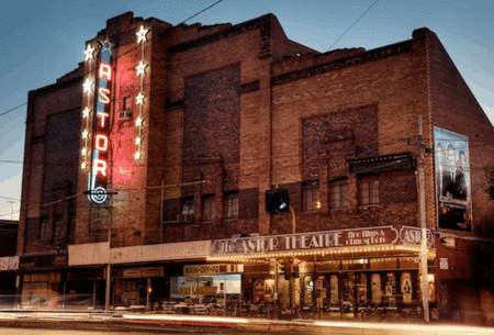 The Astor Theatre - Find Attractions 5