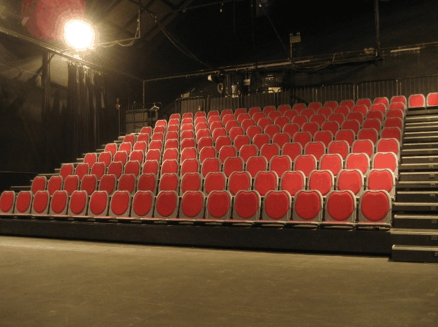 Theatre Works - Find Attractions 1