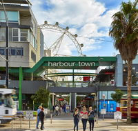 Harbour Town Melbourne - Find Attractions