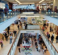 Ringwood Square Shopping Centre - Find Attractions