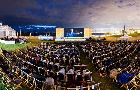 Bondi Openair Cinema - Find Attractions 4