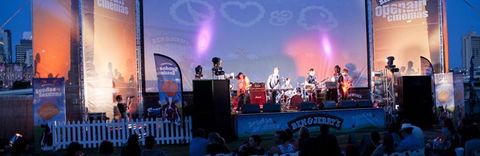 Bondi Openair Cinema - Find Attractions 5