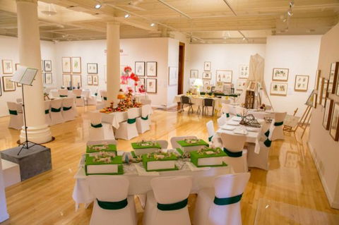 Cairns Regional Gallery - Find Attractions 4