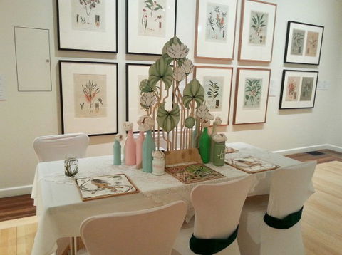 Cairns Regional Gallery - Find Attractions 6