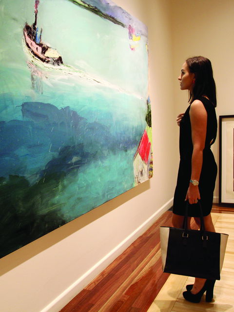 Cairns Regional Gallery - Find Attractions 11