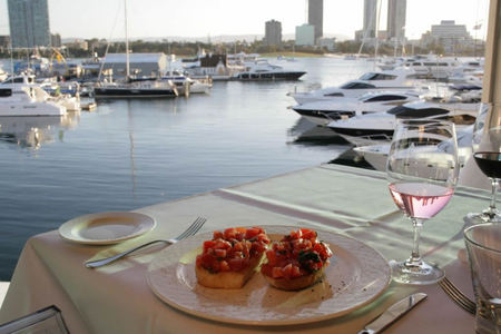 Marina Mirage - Find Attractions 4