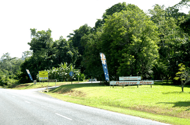 Bruce Belchers Daintree River Cruise - Find Attractions