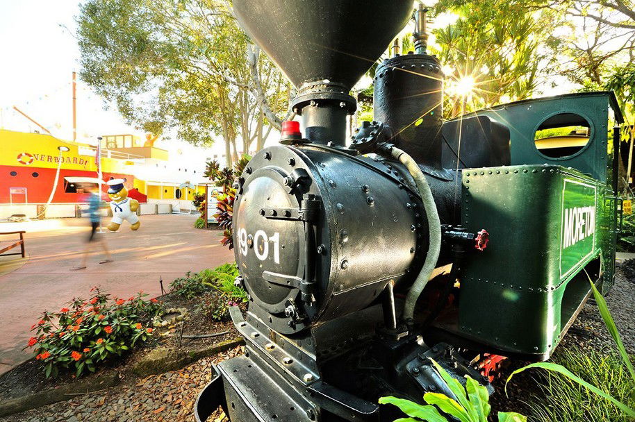  Find Attractions