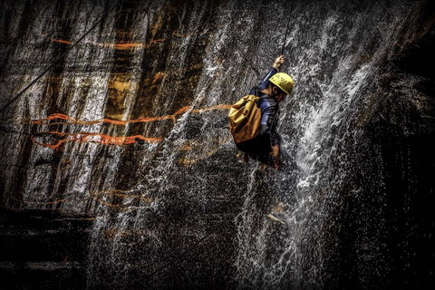Blue Mountains Adventure Company - Find Attractions 2