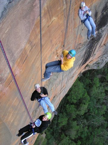 Blue Mountains Adventure Company - Find Attractions 3