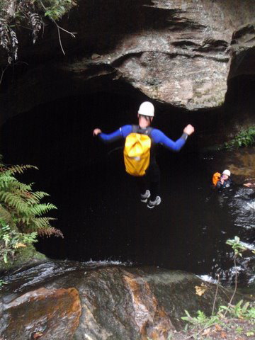Blue Mountains Adventure Company - Find Attractions 6
