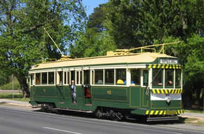 Ballarat Tramway Museum - Find Attractions 5