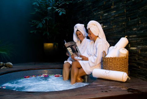 Q1 Spa - Gold Coast - Find Attractions 4
