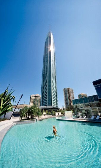 Q1 Spa - Gold Coast - Find Attractions 7