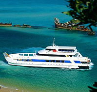 Queensland Day Tours - Find Attractions