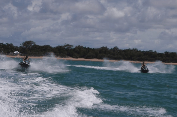 Aquavue Cafe Watersports - Find Attractions