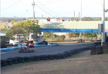 Hervey Bay Go Kart Track - Find Attractions 1