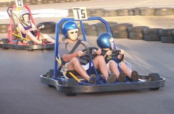 Hervey Bay Go Kart Track - Find Attractions 3