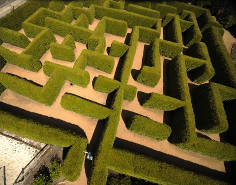 Abingdon Miniature Village - Find Attractions 5